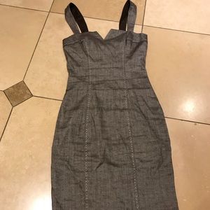 Bebe dress SIZE 00